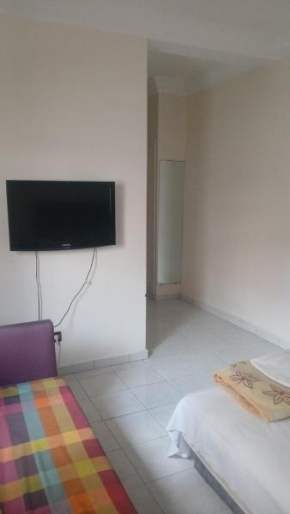 A room now